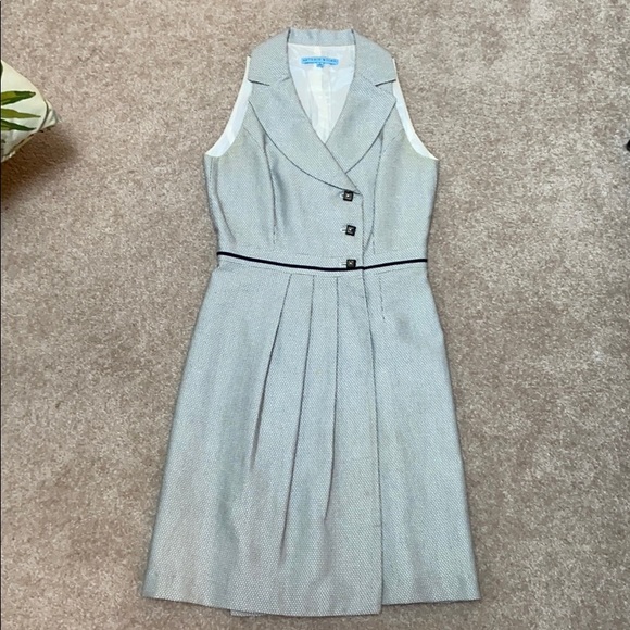 ANTONIO MELANI Dresses & Skirts - Antonio Melani Wrap Dress